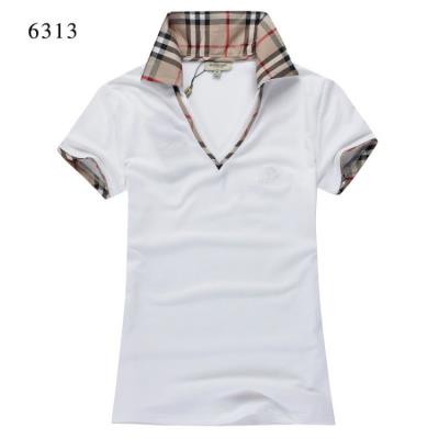 Cheap Burberry Women Shirts wholesale No. 585